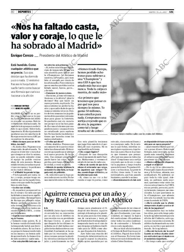 ABC CORDOBA 19-06-2007 página 80