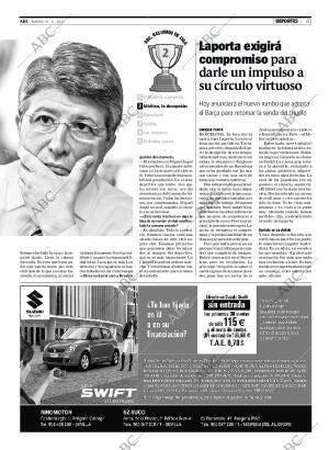 ABC CORDOBA 19-06-2007 página 81