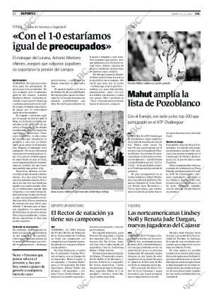 ABC CORDOBA 19-06-2007 página 82