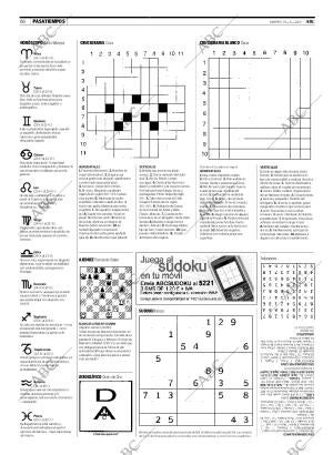 ABC CORDOBA 19-06-2007 página 86