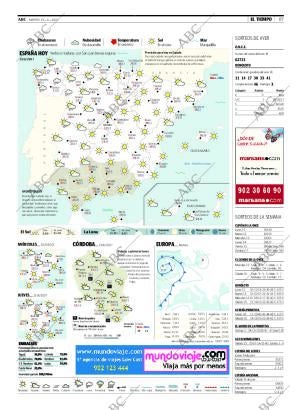 ABC CORDOBA 19-06-2007 página 87