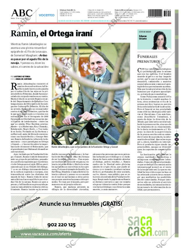 ABC CORDOBA 19-06-2007 página 92