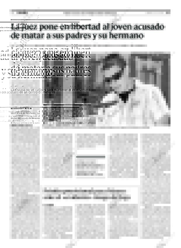ABC MADRID 19-06-2007 página 22