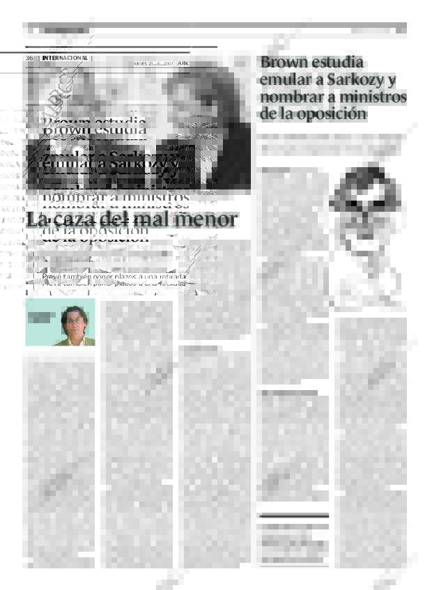 ABC MADRID 21-06-2007 página 36