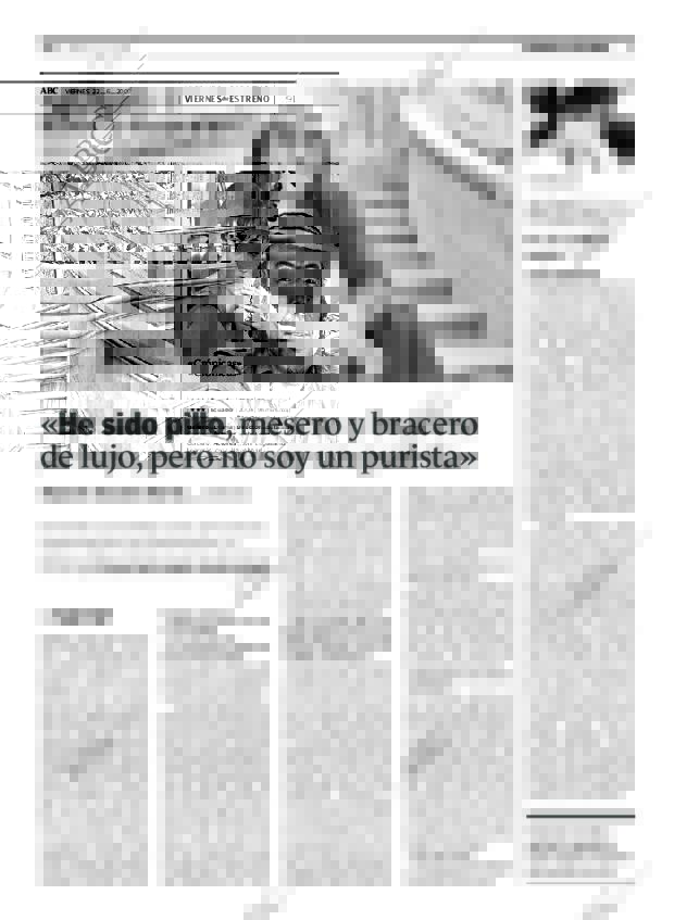 ABC MADRID 22-06-2007 página 91