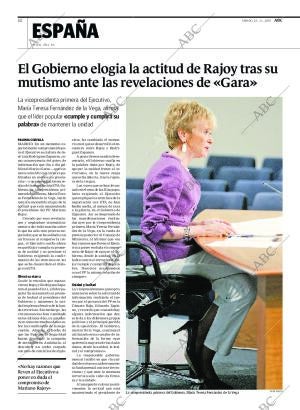 ABC MADRID 23-06-2007 página 10