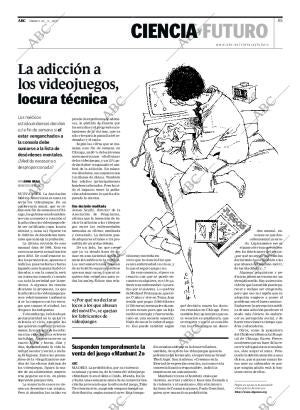 ABC MADRID 23-06-2007 página 101