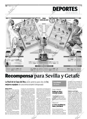ABC MADRID 23-06-2007 página 105