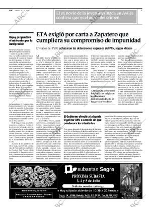 ABC MADRID 23-06-2007 página 11