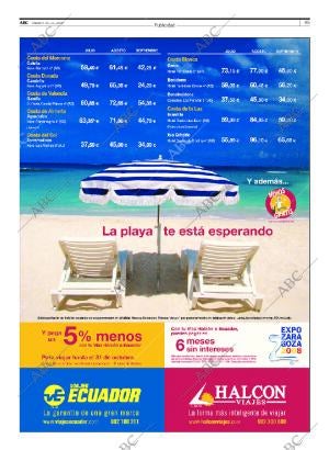 ABC MADRID 23-06-2007 página 111