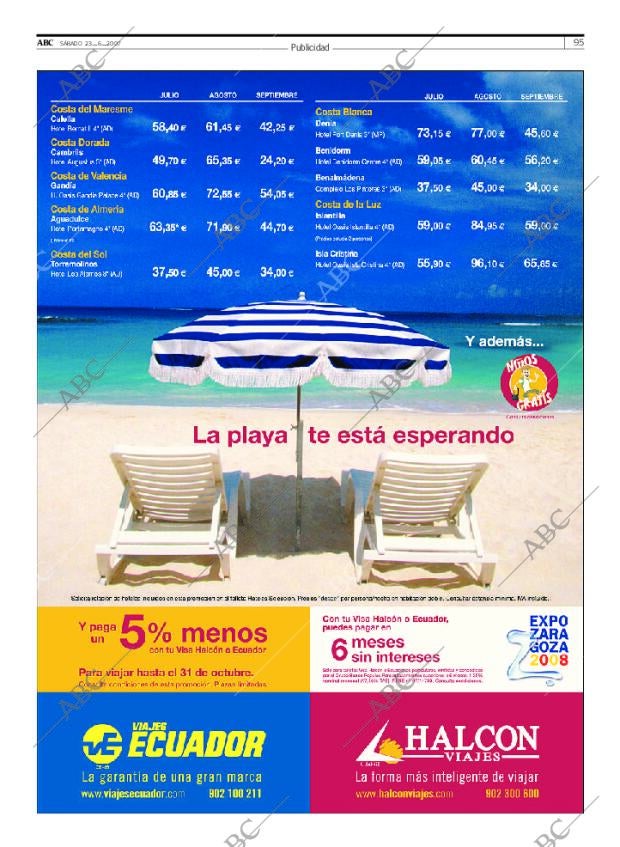 ABC MADRID 23-06-2007 página 111