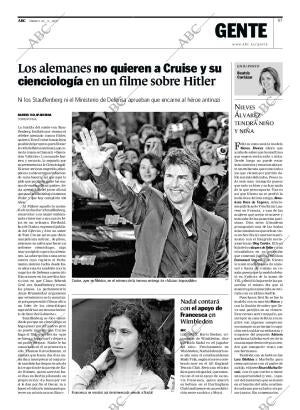 ABC MADRID 23-06-2007 página 113