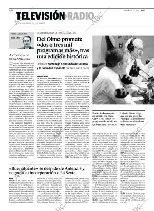 ABC MADRID 23-06-2007 página 116