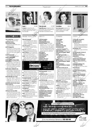 ABC MADRID 23-06-2007 página 118