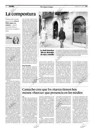 ABC MADRID 23-06-2007 página 12