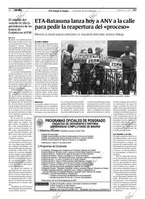 ABC MADRID 23-06-2007 página 14