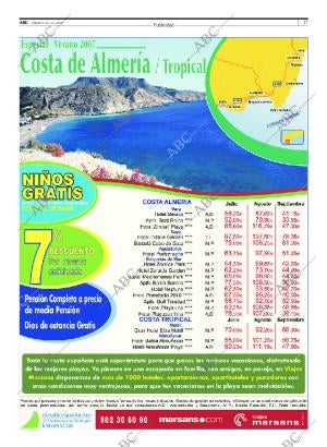 ABC MADRID 23-06-2007 página 17