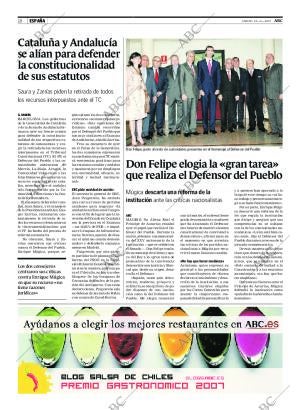 ABC MADRID 23-06-2007 página 18