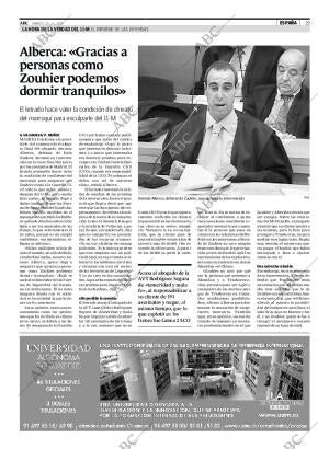 ABC MADRID 23-06-2007 página 19