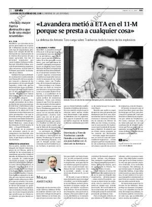 ABC MADRID 23-06-2007 página 20