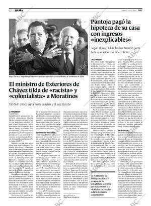 ABC MADRID 23-06-2007 página 22