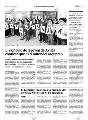 ABC MADRID 23-06-2007 página 25