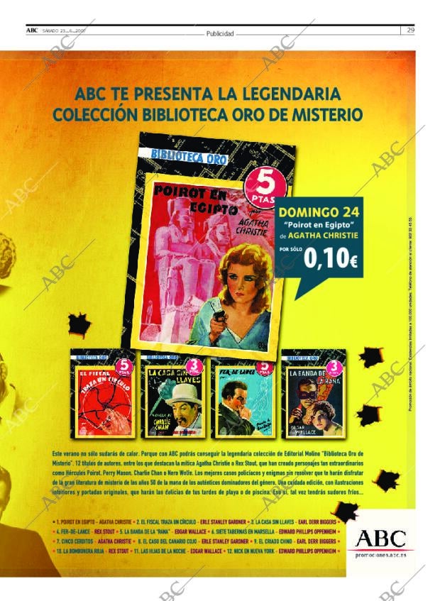 ABC MADRID 23-06-2007 página 29