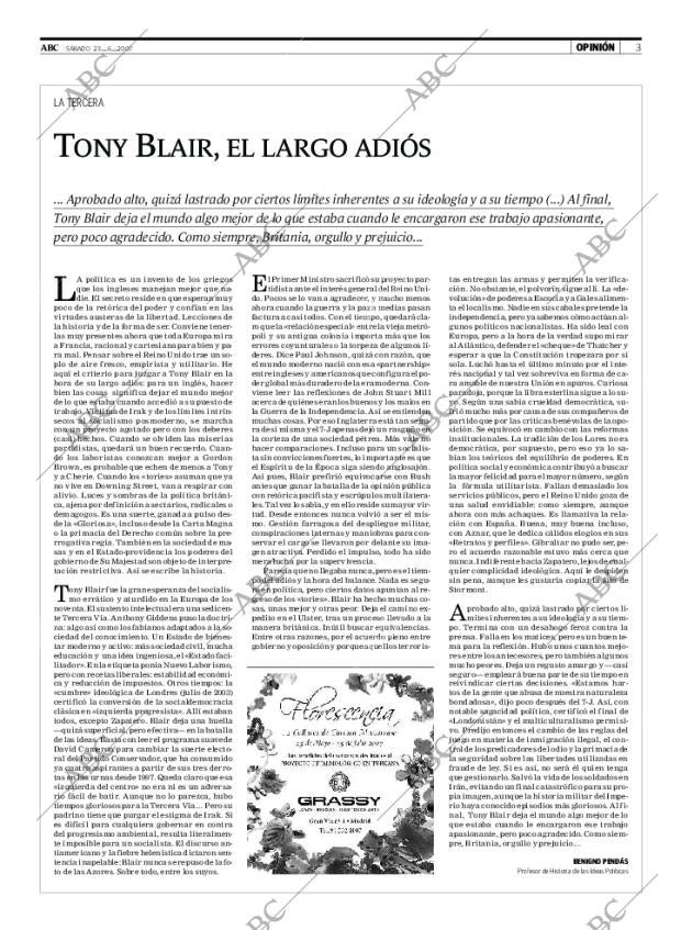 ABC MADRID 23-06-2007 página 3