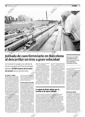 ABC MADRID 23-06-2007 página 31