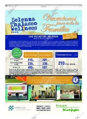 ABC MADRID 23-06-2007 página 33