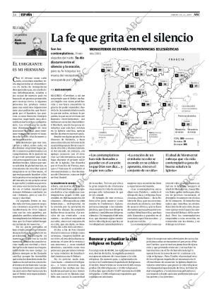 ABC MADRID 23-06-2007 página 34