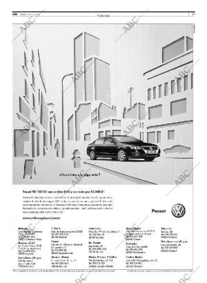 ABC MADRID 23-06-2007 página 35