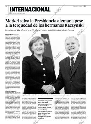 ABC MADRID 23-06-2007 página 36