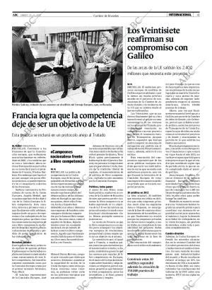 ABC MADRID 23-06-2007 página 41