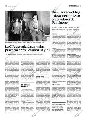 ABC MADRID 23-06-2007 página 45