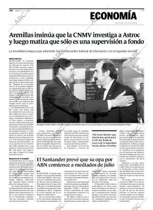 ABC MADRID 23-06-2007 página 47