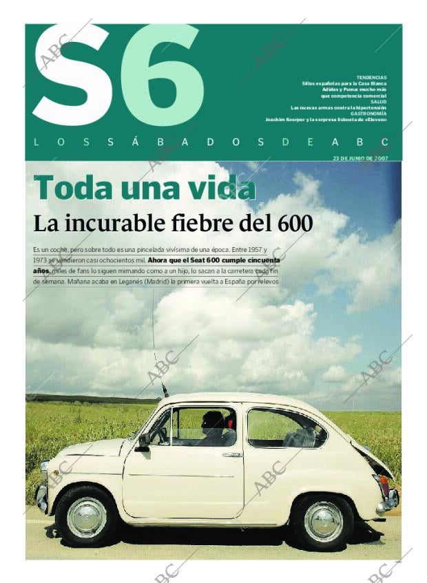 ABC MADRID 23-06-2007 página 55