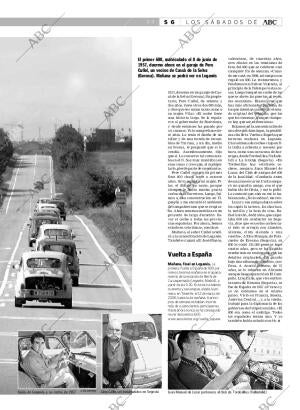 ABC MADRID 23-06-2007 página 57