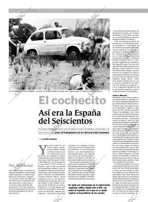 ABC MADRID 23-06-2007 página 58