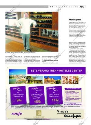 ABC MADRID 23-06-2007 página 61