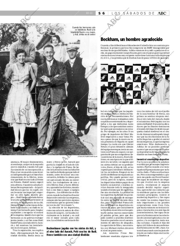 ABC MADRID 23-06-2007 página 65