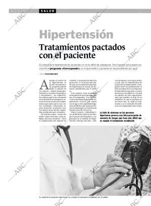 ABC MADRID 23-06-2007 página 66