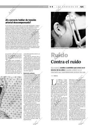 ABC MADRID 23-06-2007 página 67