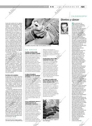 ABC MADRID 23-06-2007 página 69