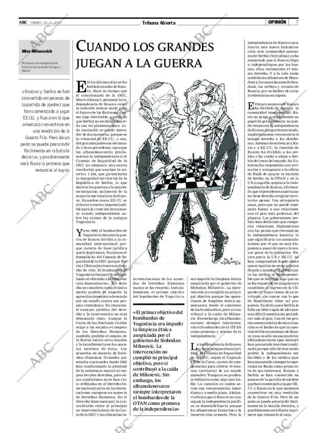 ABC MADRID 23-06-2007 página 7