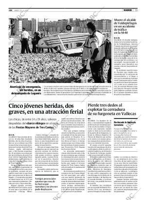 ABC MADRID 23-06-2007 página 75