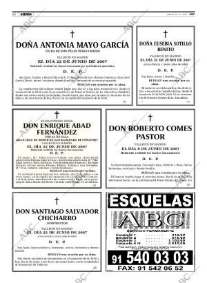 ABC MADRID 23-06-2007 página 80