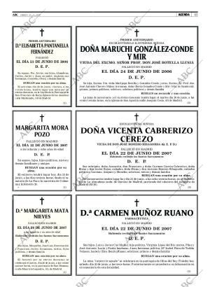 ABC MADRID 23-06-2007 página 81