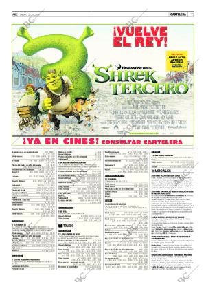 ABC MADRID 23-06-2007 página 87