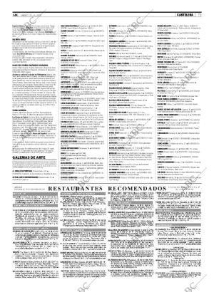 ABC MADRID 23-06-2007 página 89